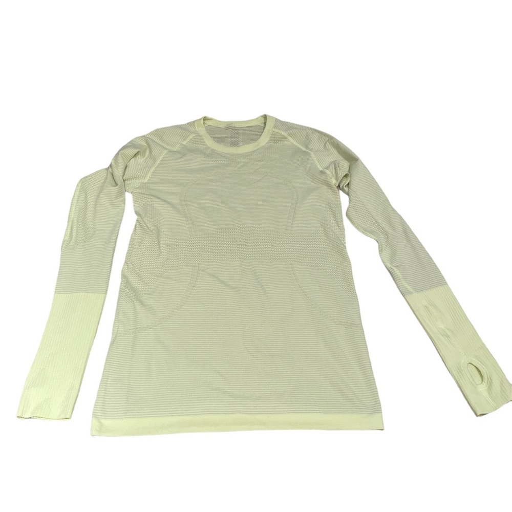 Lululemon Base Layer